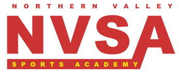 Northern Valley Sports Academy logo