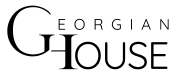 Georgian House Hotel logo
