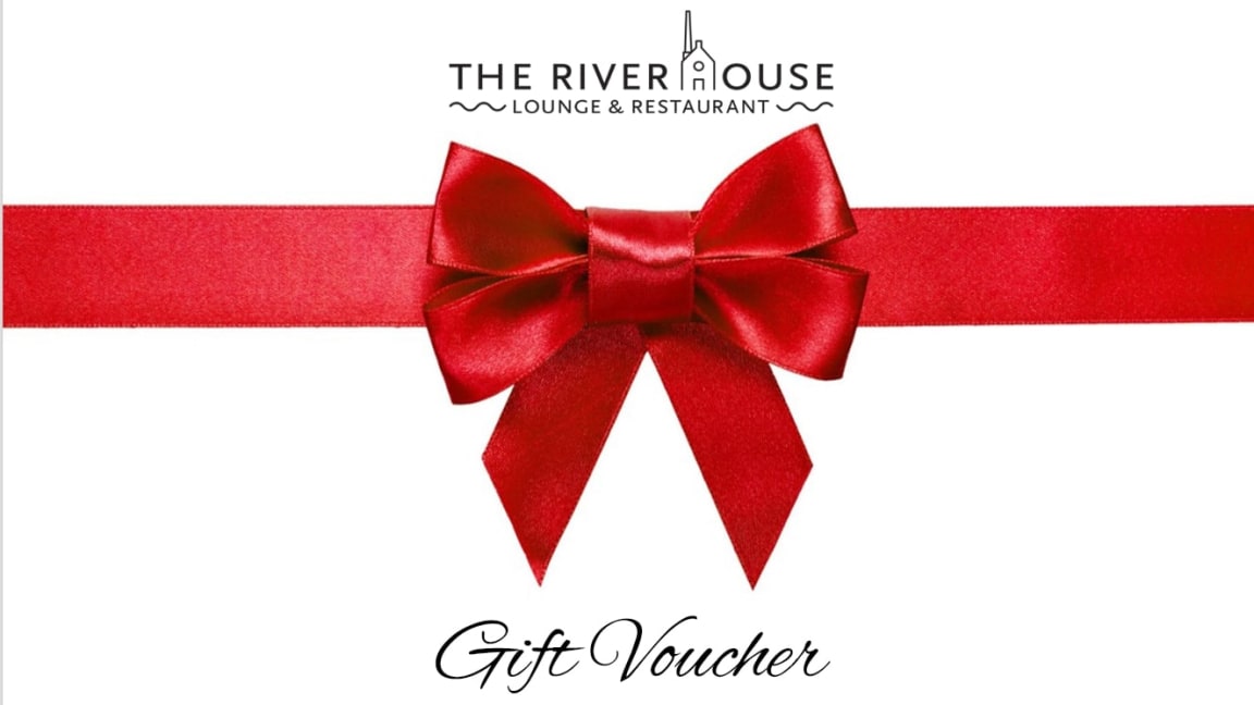 Start from £20 and spoil someone with a gift voucher! image