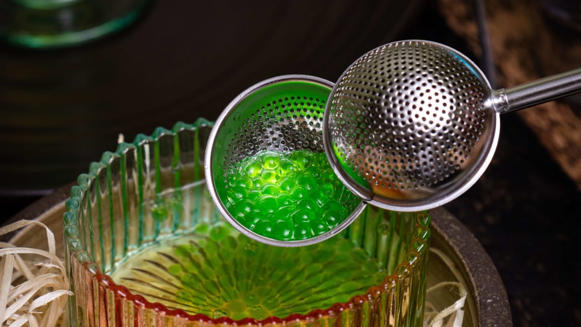 Wizard Potions (cocktails) for 2 image