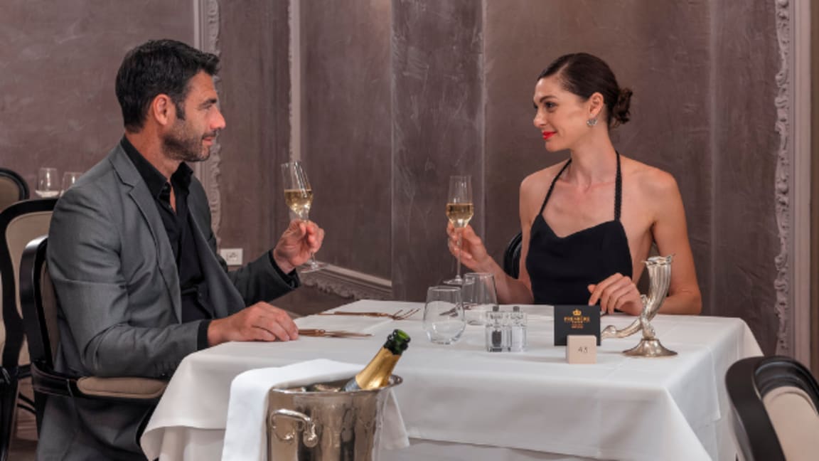 NOTTE DI RELAX - 2 persone immagine