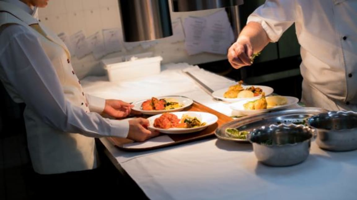 Ingresso feriale Gourmet immagine