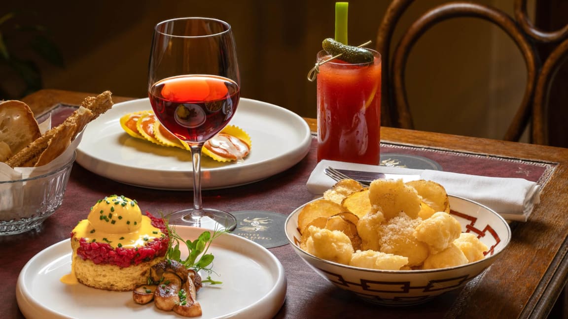 Voucher regalo - Brunch immagine