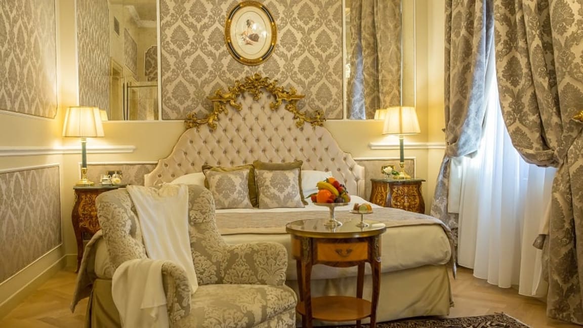 A Deluxe night at the Majestic image