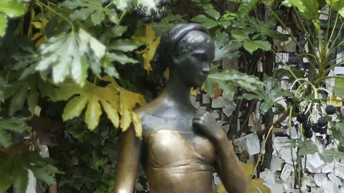 Tour di Verona a piedi di 2 ore immagine