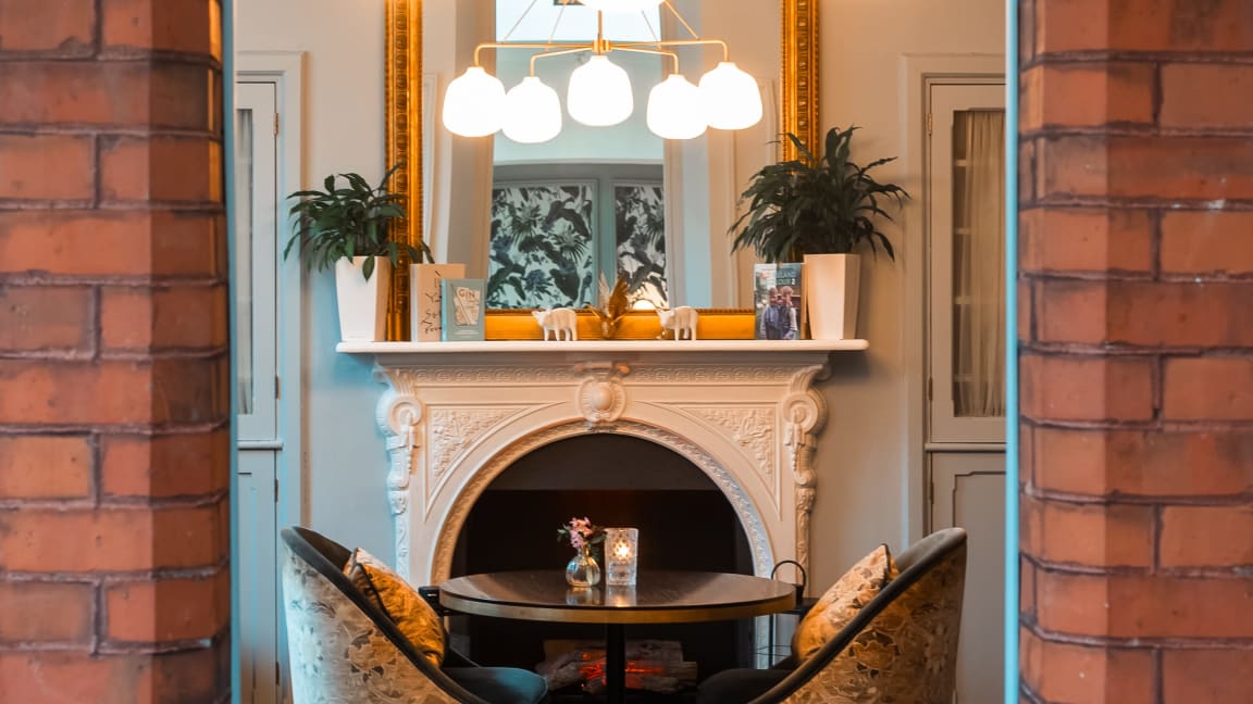 Overnight Stay for Two People – Midweek image