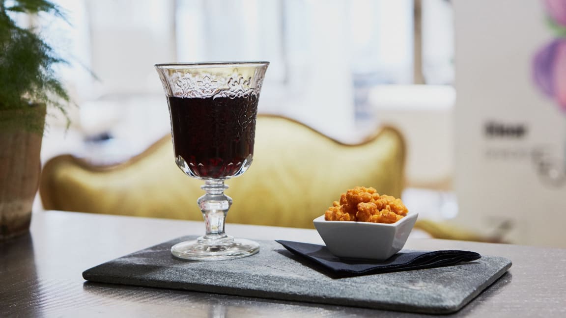 £25 Gift Voucher - The Chapel Hair Salon Experience image