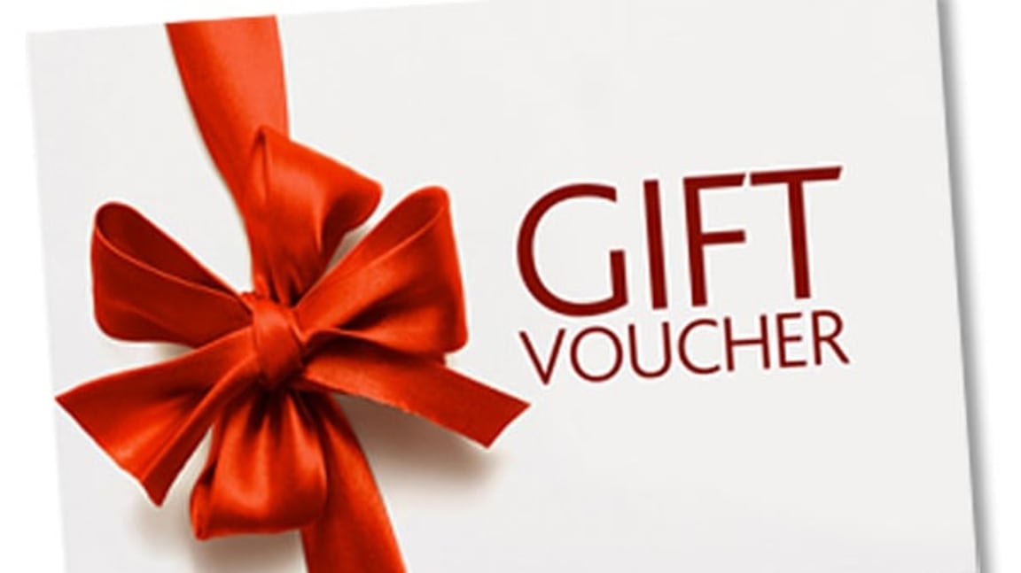 Monetary Voucher image