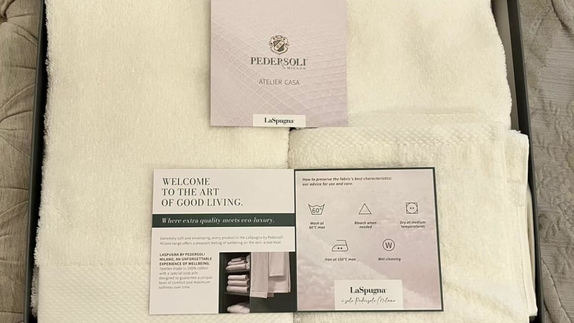 CORREDO LA SPUGNA immagine