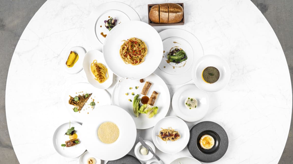 Omaggio alla tradizione image