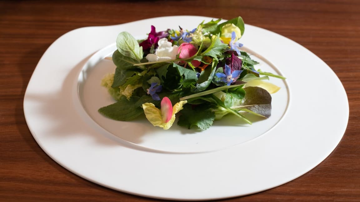 Vegetali, Tuberi & Radici image