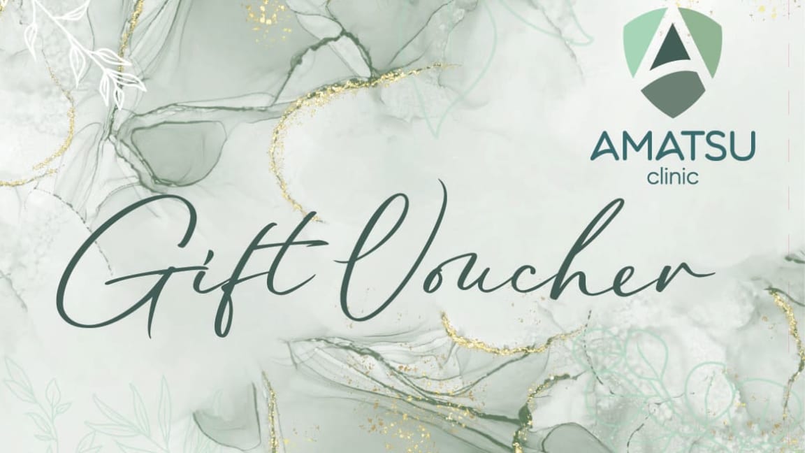 Monetary Gift Voucher image