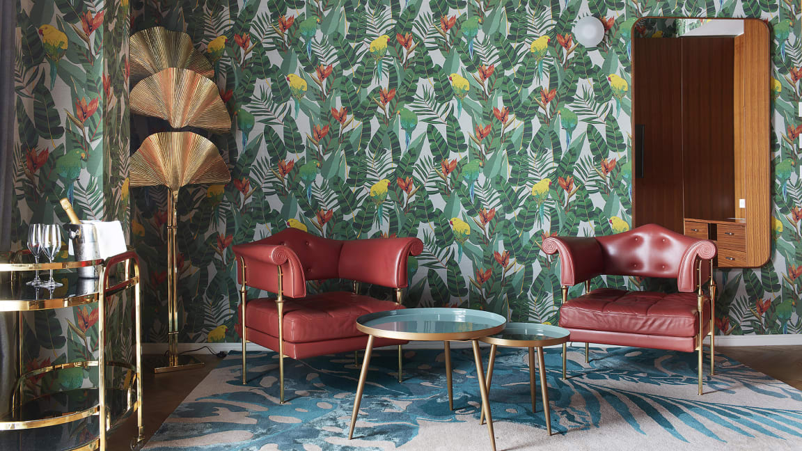 Collini Rooms • Buono Regalo immagine