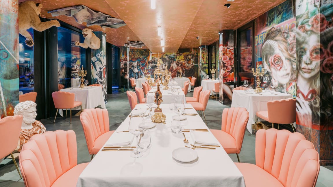 Collini Rooms • Voucher Aperitivo immagine