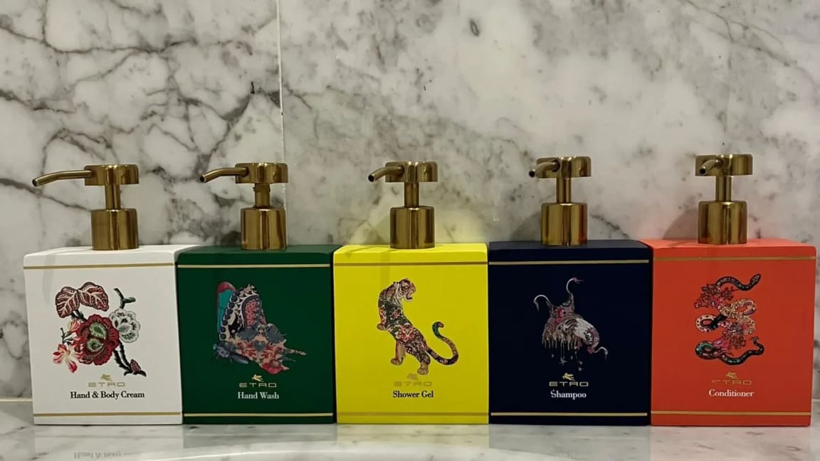 EXTRO Gift Box image