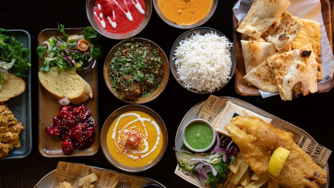 The Tudor Restaurant and Hotel Gift Voucher image