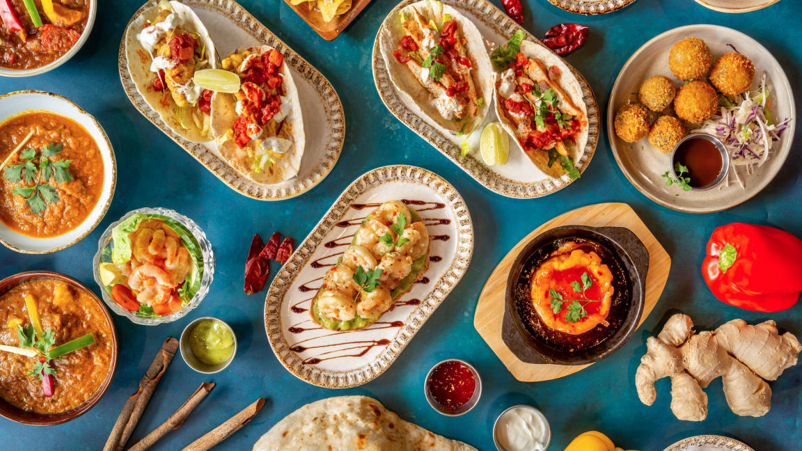 Ashoka Muirhead Gift Vouchers image