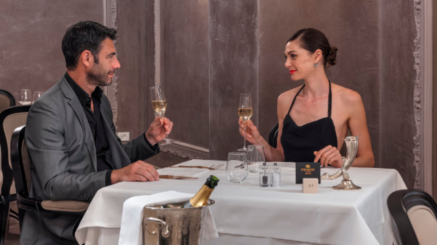 NOTTE DI RELAX - 2 personeimmagine