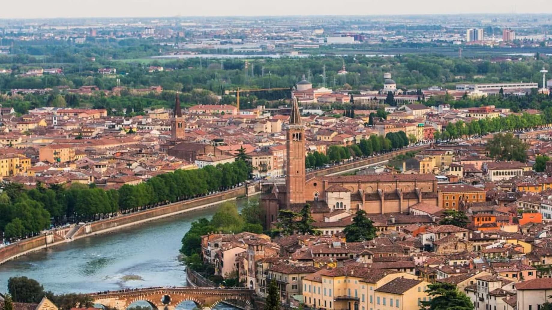 Tour privato di Verona a piedi - 3 oreimmagine