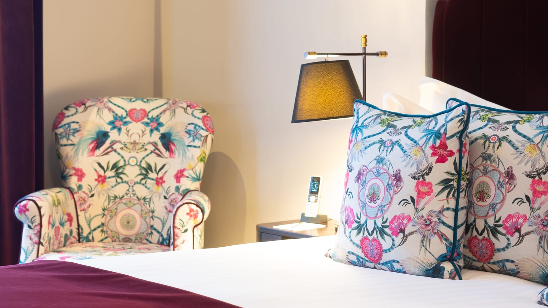 Overnight Stay for Two People - Weekendimage