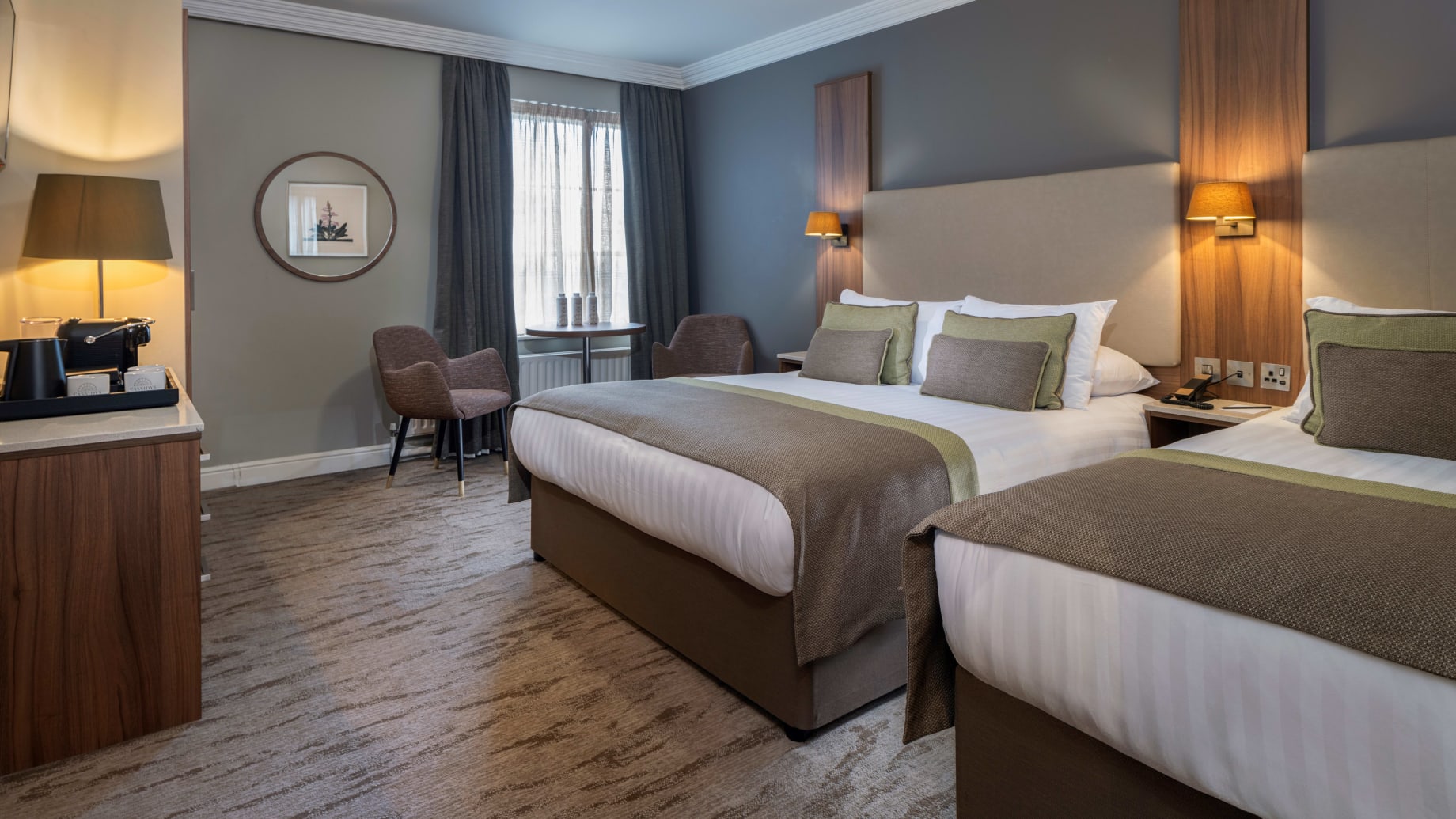 Winter Offer  - Midweek stay with Breakfastimage