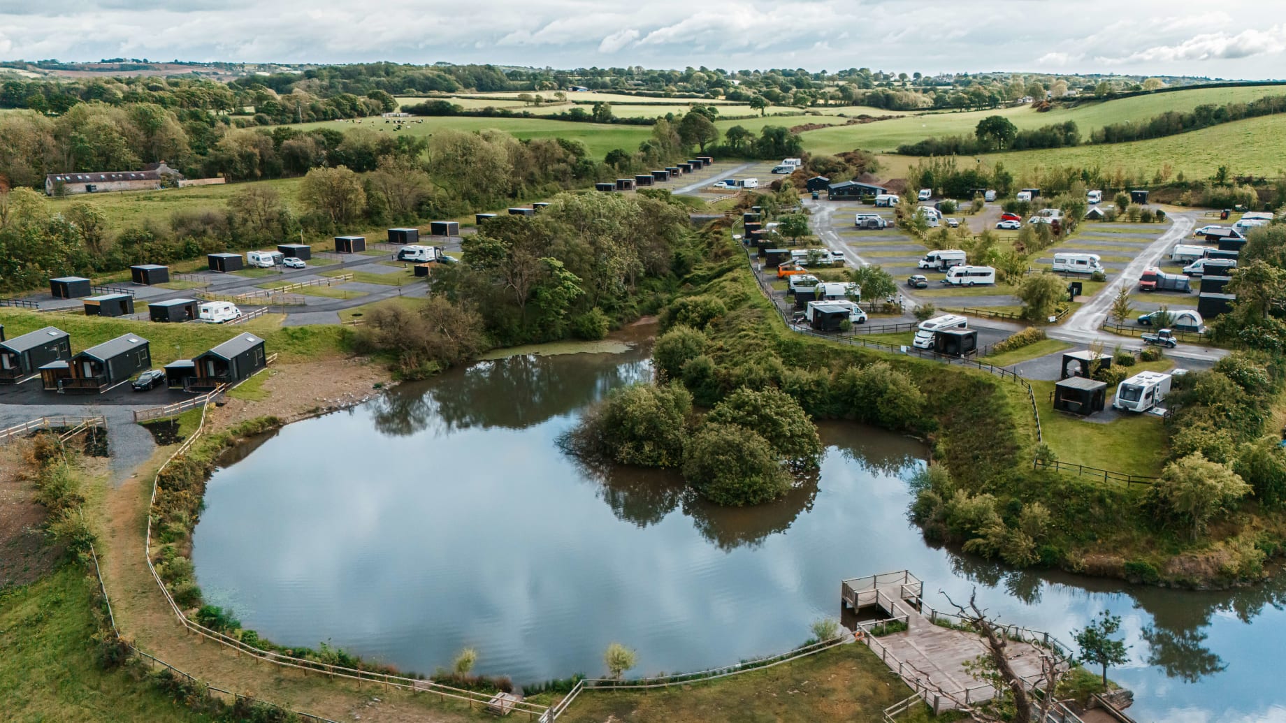 Moody Meadows Gift Voucherimage