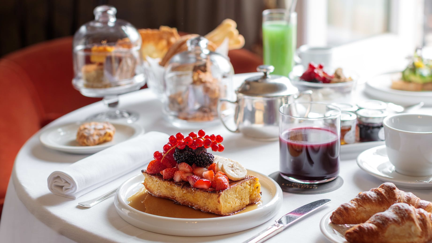 Gift Certificate – Breakfast Experienceimage