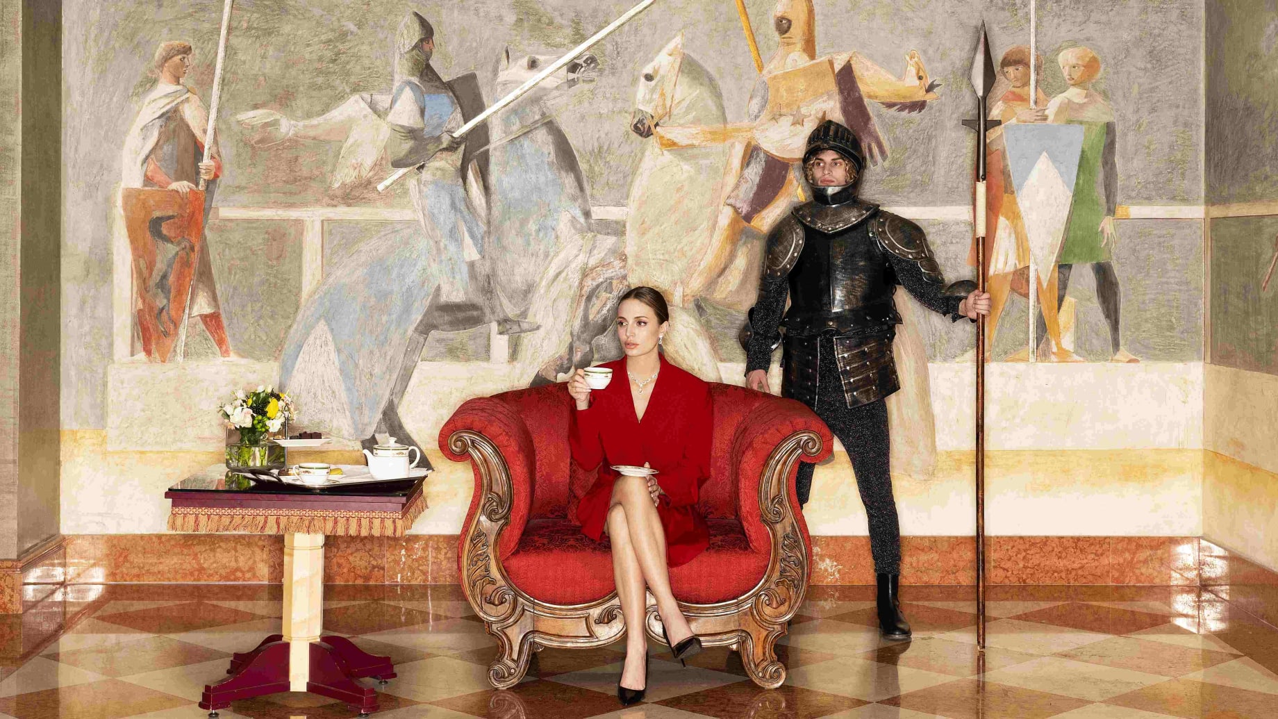 Colazione al Due Torriimmagine