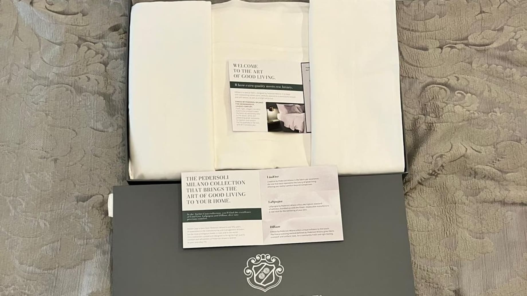 CORREDO DIRASOimmagine