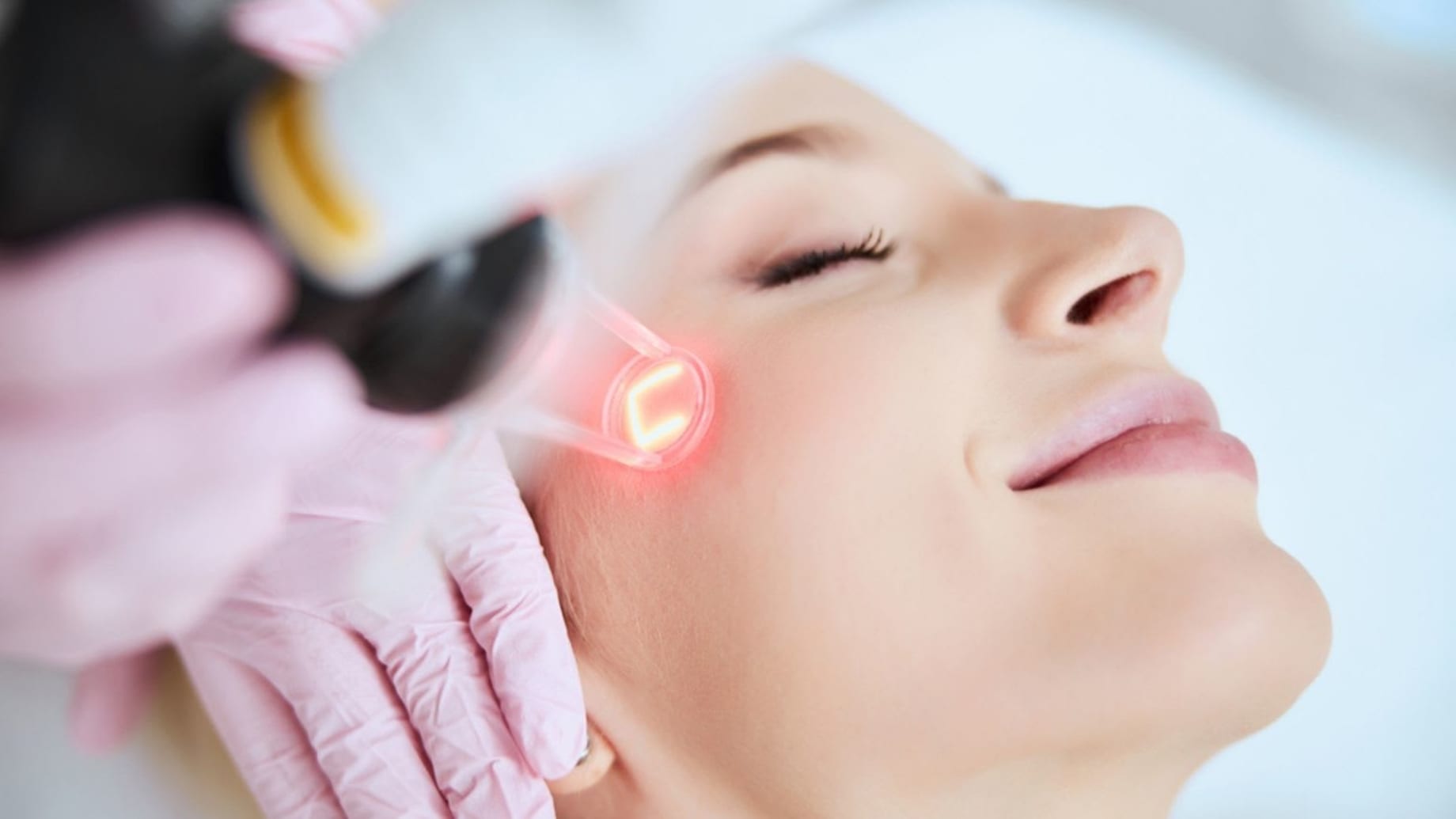 Skin Rejuvenation Blueprint with Complimentary LED Treatmentimage
