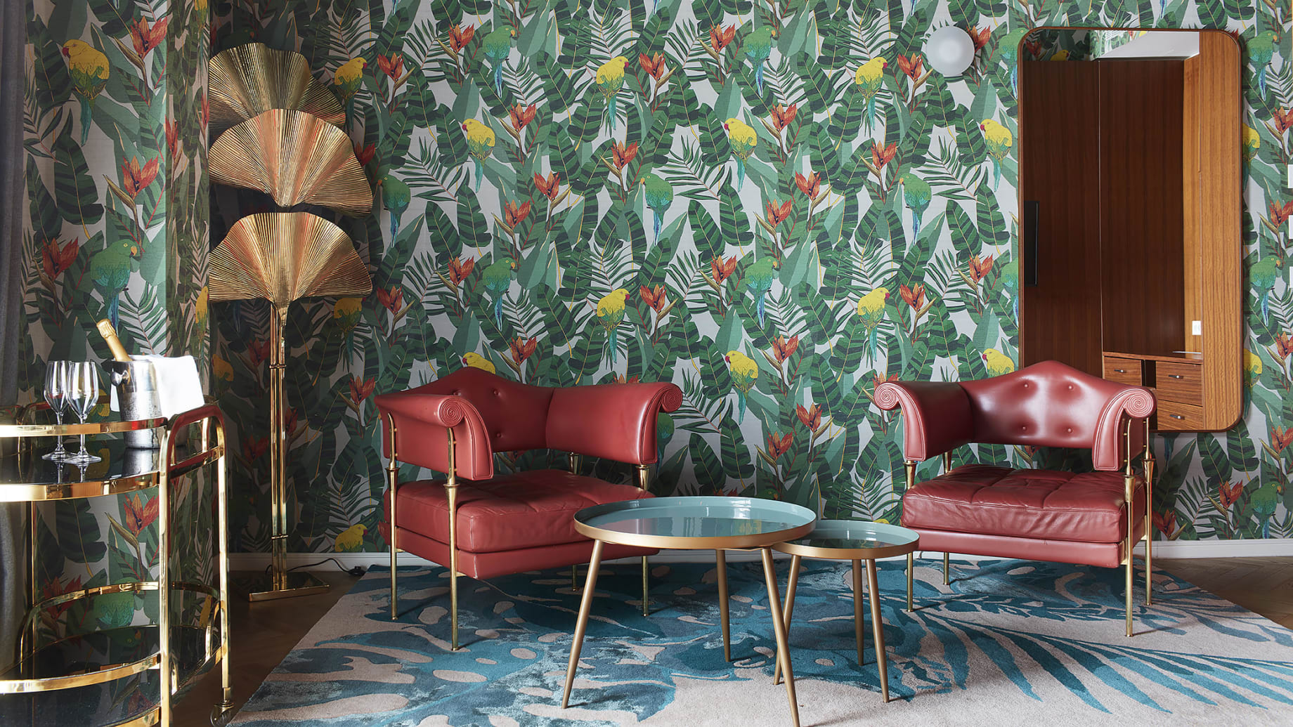 Collini Rooms • Buono Regaloimmagine