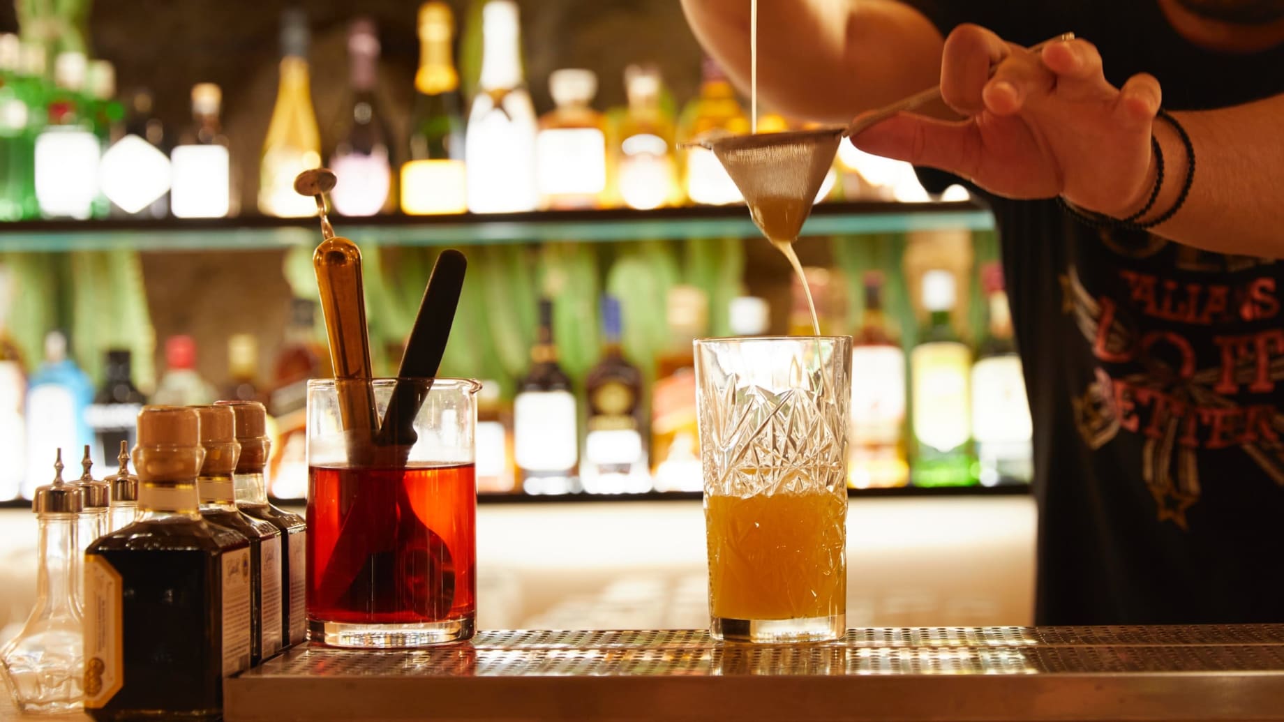 Collini Hotel Mykonos • Voucher Aperitivoimmagine