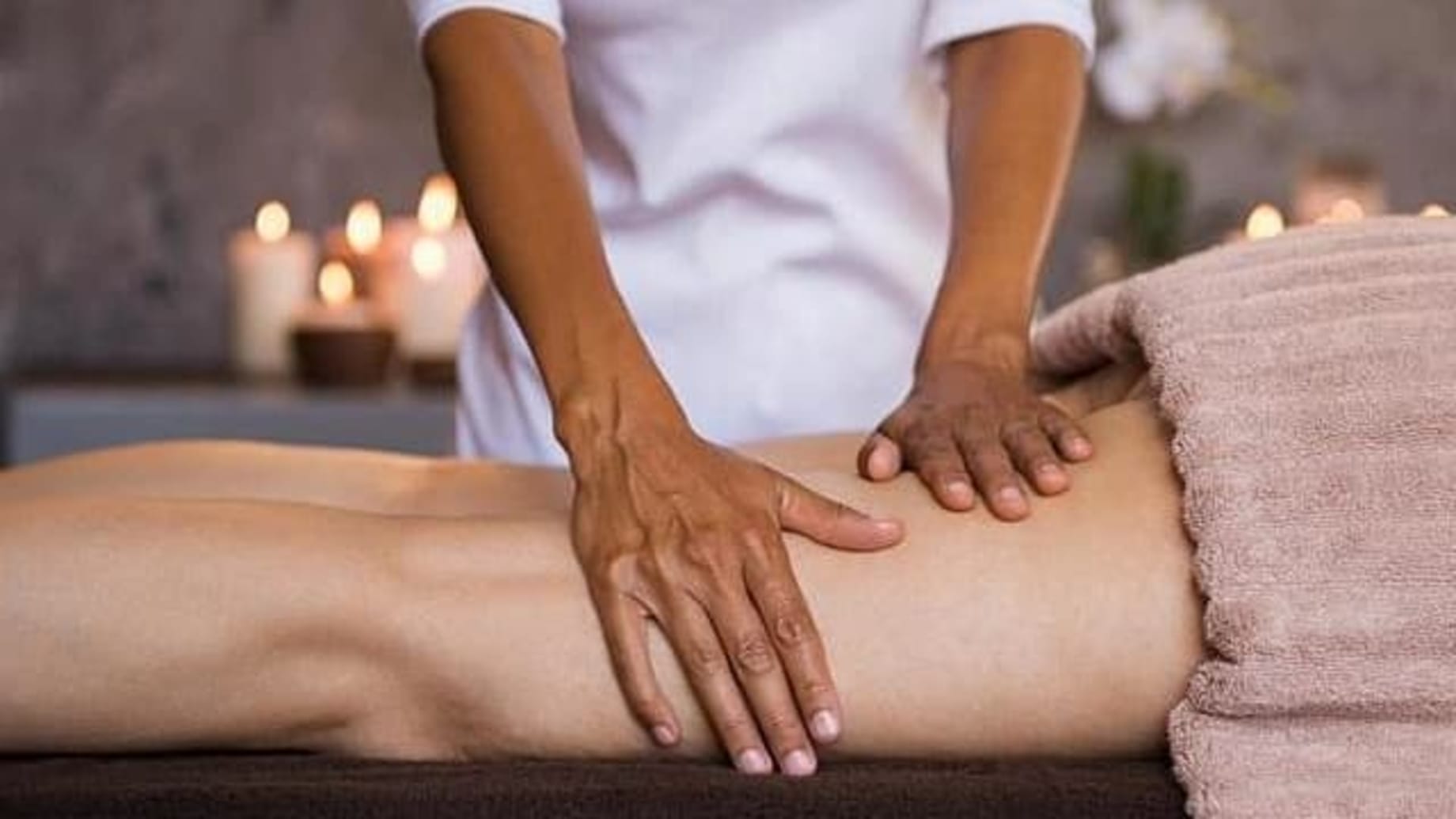 PACCHETTO RELAXimmagine
