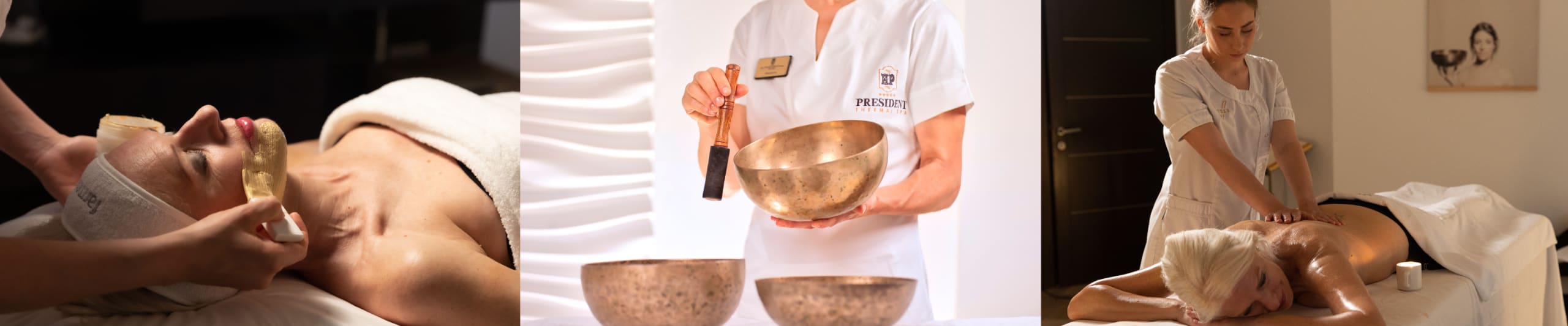 Hotel President Terme immagine banner