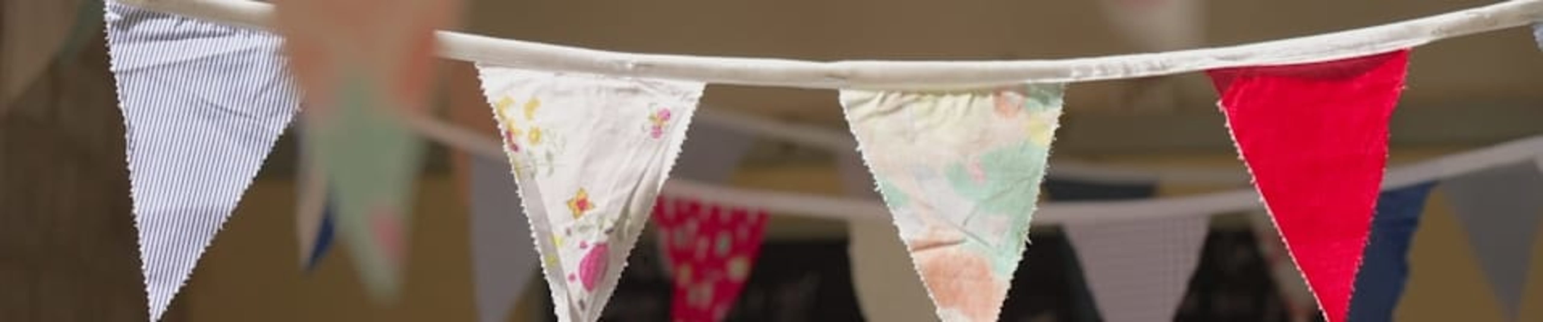 Festive Experiences banner image