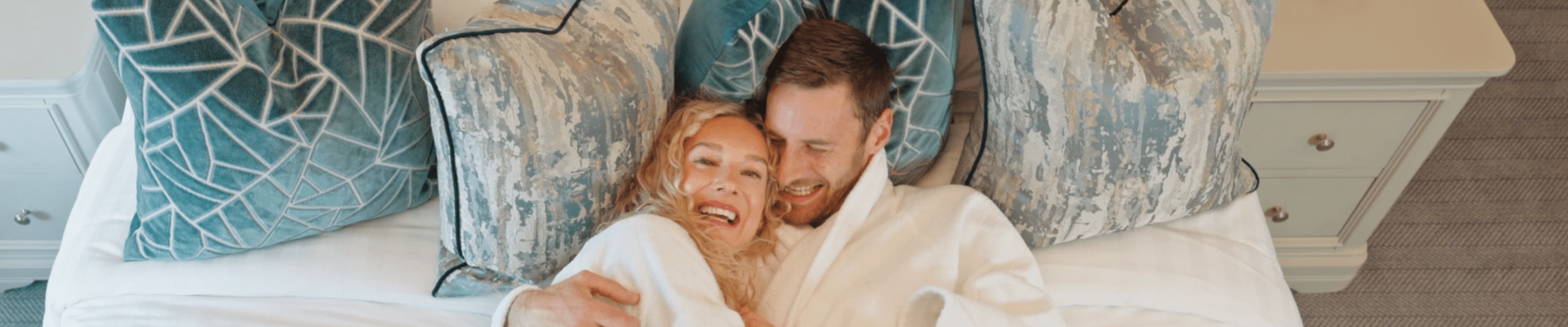 The Heights Hotel Killarney banner image