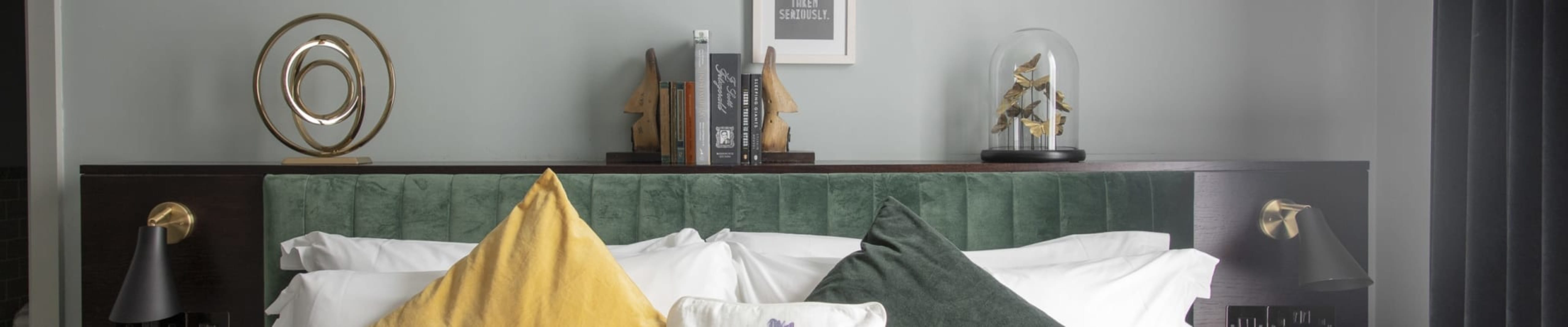 The Wilder Townhouse banner image