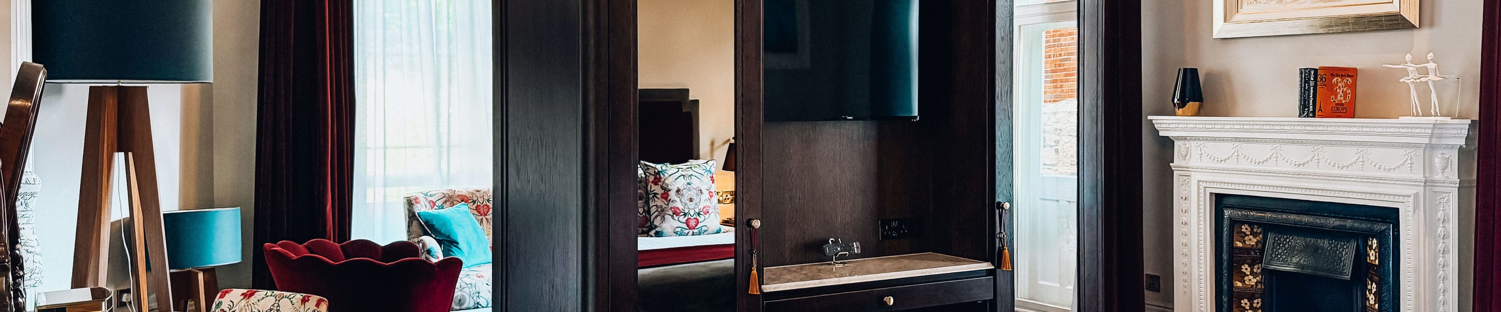 Overnight Stay Vouchers banner image