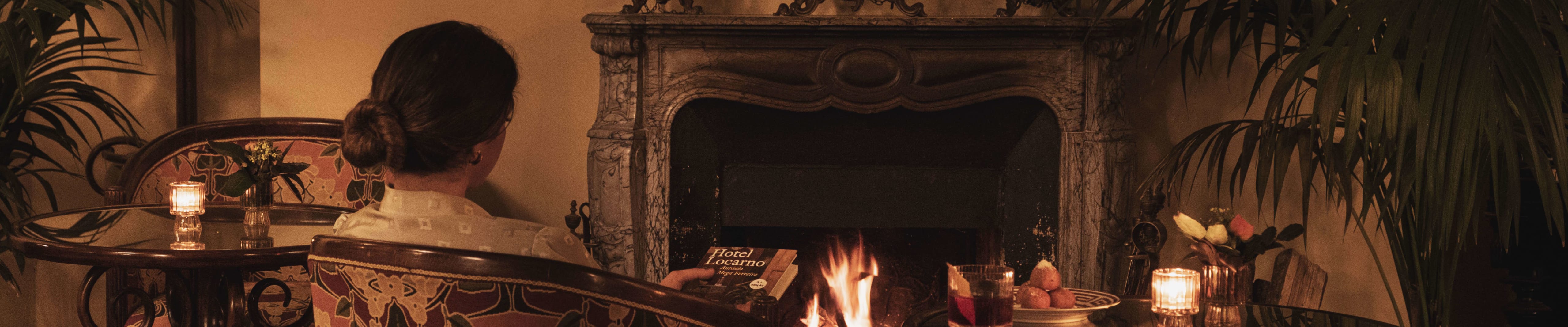 Hotel Locarno immagine banner