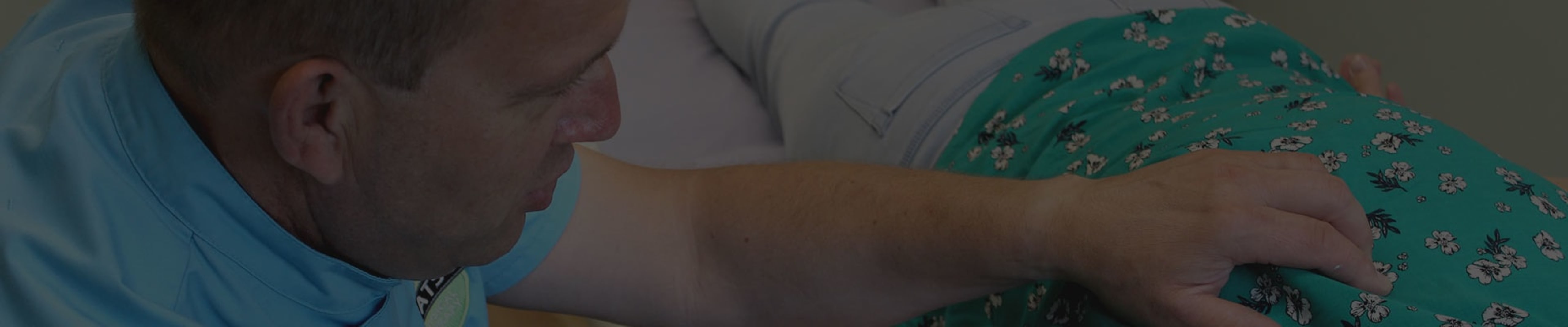 Amatsu Clinic banner image