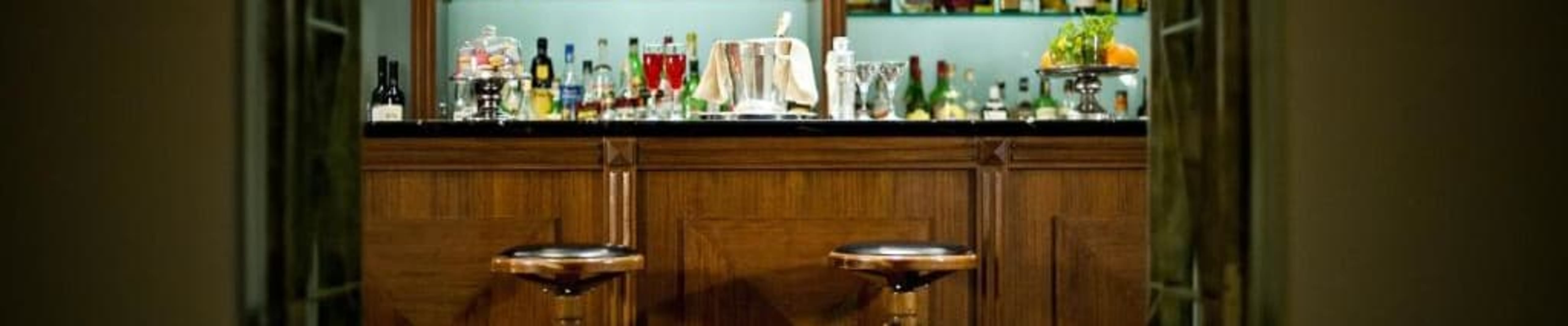 Lounge Bar immagine banner