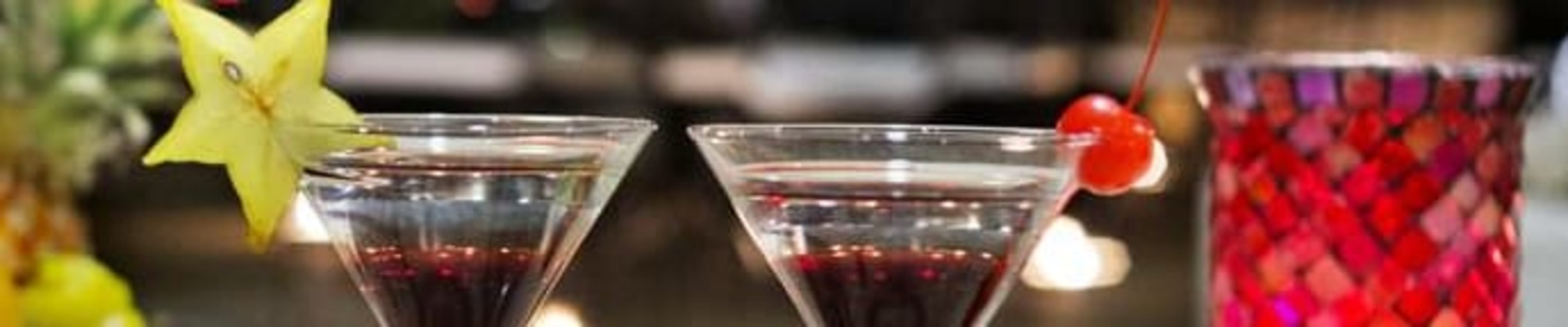 Esperienze "Signature" (Mixology & Food) immagine banner
