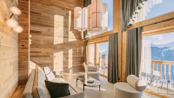Eringer Hotel sur mesure image