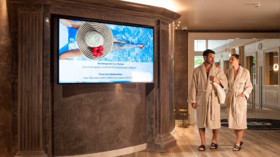 SPA DAY immagine