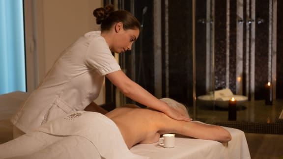 WELLNESS DAY - 1 persona immagine