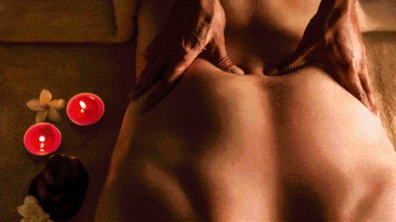 NOTTE DI RELAX immagine