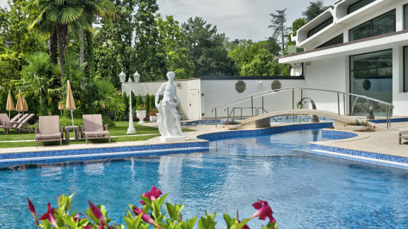 WEEKEND DI RELAX immagine