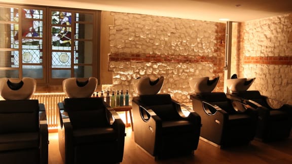 £100 Gift Voucher - The Chapel Hair Salon Experience image