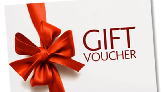 Monetary Voucher image