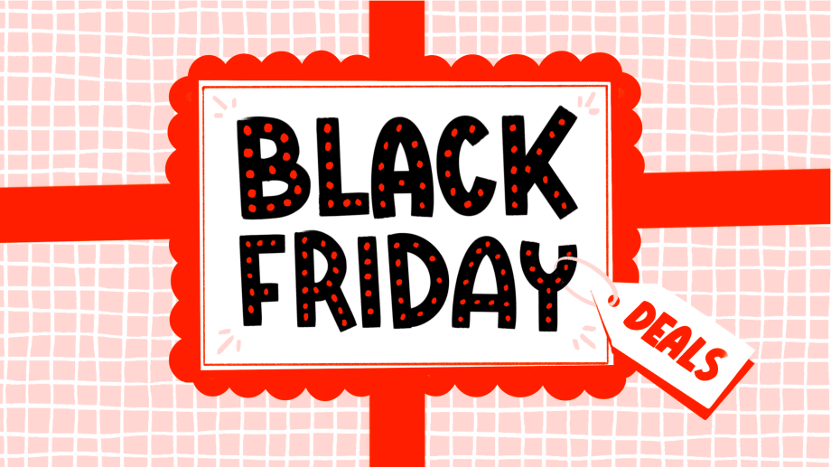 Black Friday Sale Voucherimage